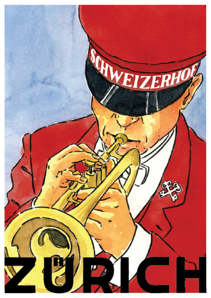 Schweizerhof Jazz